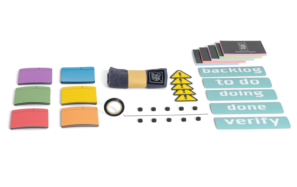 Scrumkit