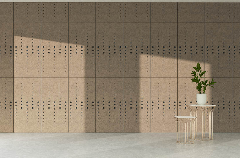 Chameleon Creative Layer Panels Acoustic Wall Panels