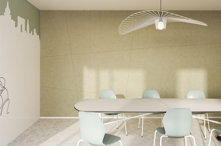 Chameleon, Acoustic Panels, Acoustic Wall Panels, Acoustic panels for Walls, Office Acoustic Solutions, Creative Panels Product