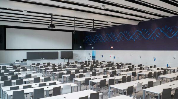custom whiteboards, tu delft reference, chameleon