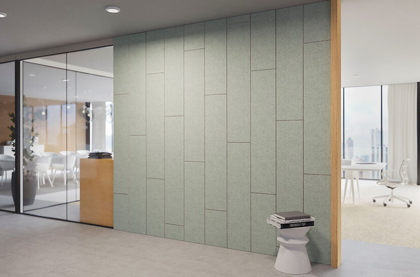 Chameleon, Acoustic Panels, Acoustic Wall Panels, Acoustic panels for Walls, Office Acoustic Solutions, Optimal Product