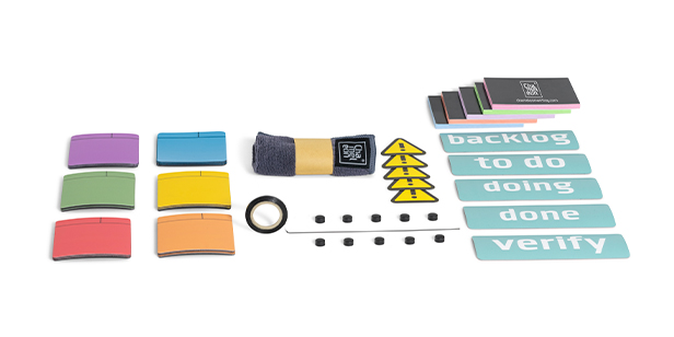 Scrumkit