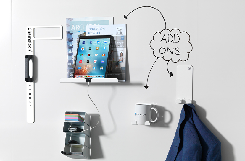 Chameleon Add-ons