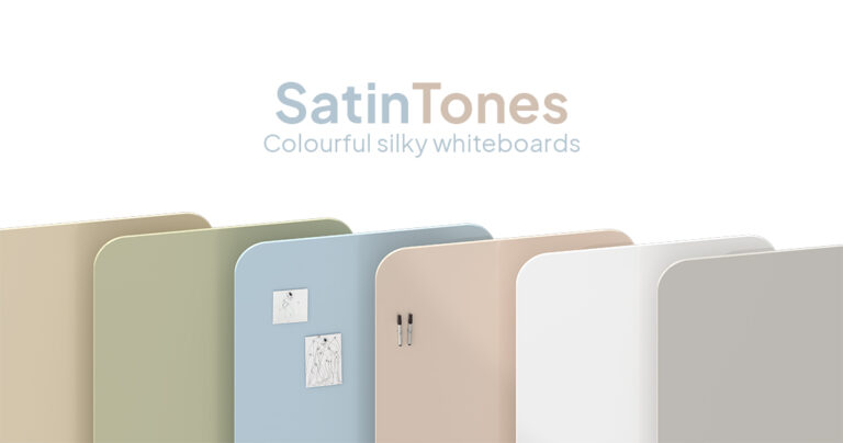 SatinTones header image