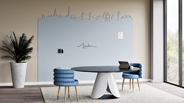 Whiteboards, Whiteboard op maat, Custom whiteboard, Whiteboard op maat zonder rand, Whiteboard groot, Whiteboard wand, Whiteboardwand, Whiteboard muur