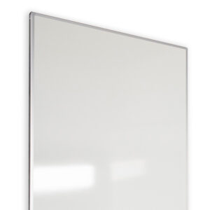 Smit Visual - SLA19 Double-Sided Writable - 1065x865mm - Ceramic Steel - High Gloss