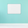 Smit Visual - Whiteboard Design - 120x240 cm - Coated Steel