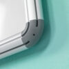 Smit Visual - Whiteboard Design - 120x240 cm - Coated Steel - Image 2