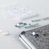 Smit Visual - Whiteboard Design - 120x240 cm - Coated Steel - Image 4