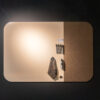 Chameleon - Curve Combi - 98x146 cm - Ceramic Steel - Satin Almond