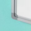 Smit Visual - Softline 8 mm - 120x180 cm - Ceramic Steel - Low Gloss - Image 2