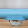 Chameleon -  Mobile - 192,4 x 88,7 cm - Glas - Blau – Bild 2