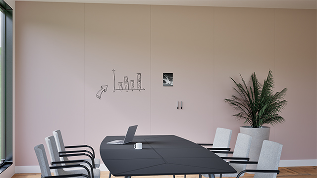 Whiteboards, Whiteboard nach Maß, Individuelles Whiteboard, Rahmenloses Whiteboard nach Maß, Großes Whiteboard, Whiteboard-Wand, Whiteboardwand, Whiteboard-Mauer