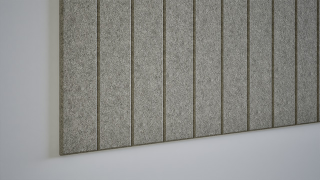 Chameleon, Acoustic Panels, Acoustic Wall Panels, Acoustic panels for Walls, Office Acoustic Solutions, Sharp Wall Acoustics Product