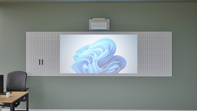 hybrid whiteboard, whiteboard met projectie, whiteboard wand met beamer, schrijfwand onderwijs, interactieve wand oplossing, whiteboard met touchscreen, projectiewand onderwijs, whiteboard en projectie combineren, schrijfwand kantoor, visuele wandoplossing, whiteboard met PET vilt combineren, Chameleon Hybrid Wall, multifunctionele schrijfwand, whiteboard voor grote groepen, presentatiewand onderwijs, whiteboard met indirect licht, whiteboard zonder reflectie, maatwerk schrijfwand, whiteboard en samenwerking, whiteboard voor vergaderruimte