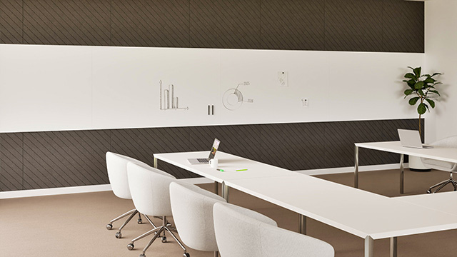 Chameleon, Wall coverings, Wall coverings Combi