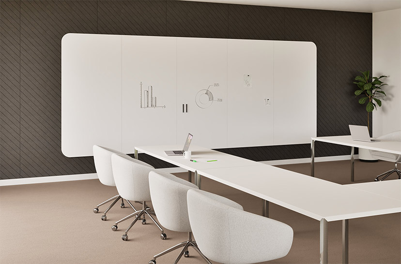 Chameleon, Wall coverings, Wall coverings Combi