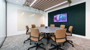 Plaza House Suntera First Floor