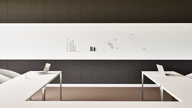 Chameleon, Wall coverings, Wall coverings Combi