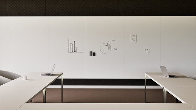 Chameleon, Wall coverings, Wall coverings Combi