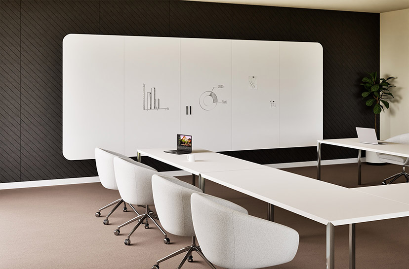 Wall Coverings Combi