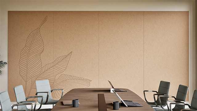 Chameleon, Acoustic Panels, Acoustic Wall Panels, Acoustic panels for Walls, Office Acoustic Solutions, Creatives Acoustics Product