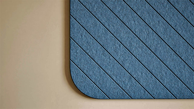 Chameleon, Acoustic Panels, Acoustic Wall Panels, Acoustic panels for Walls, Office Acoustic Solutions, Curve Acoustics Product