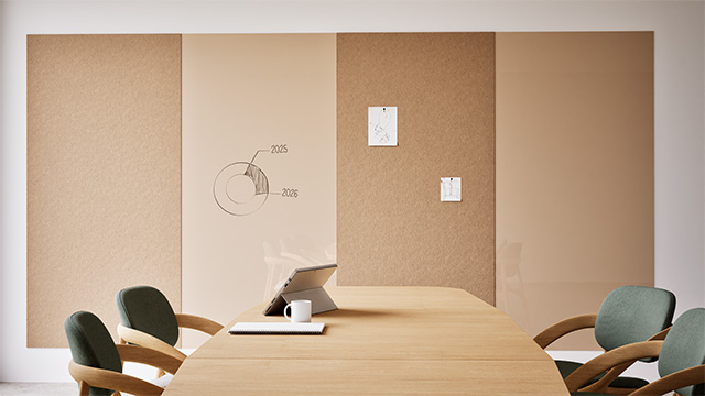 Chameleon, panneaux acoustiques muraux, panneau acoustique, panneaux muraux absorbants, plaques acoustiques, produit Sharp Acoustics