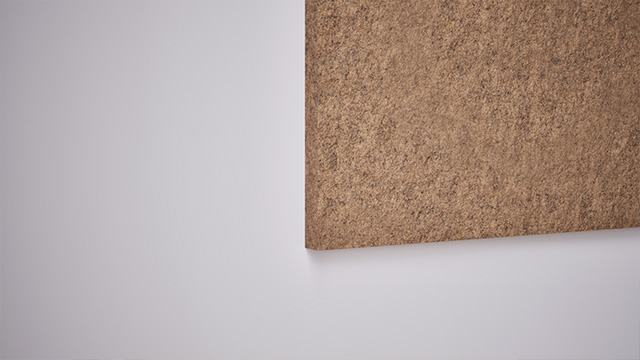 Chameleon, panneaux acoustiques muraux, panneau acoustique, panneaux muraux absorbants, plaques acoustiques, produit Sharp Acoustics