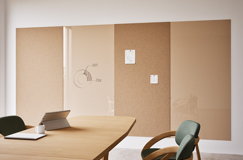 Chameleon, panneaux acoustiques muraux, panneau acoustique, panneaux muraux absorbants, plaques acoustiques, produit Sharp Acoustics