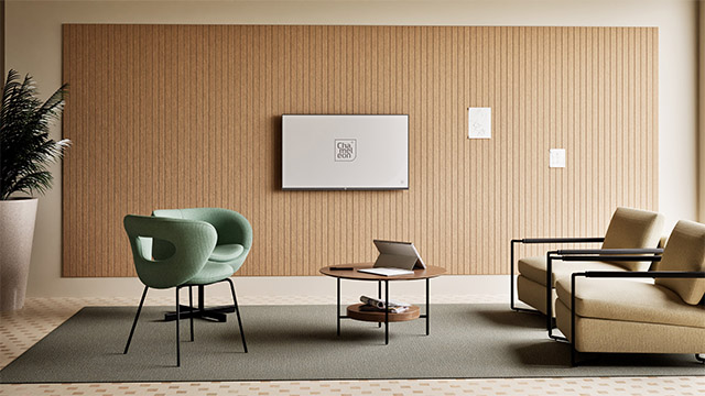 Chameleon, Acoustic Panels, Acoustic Wall Panels, Acoustic panels for Walls, Office Acoustic Solutions, Sharp Wall Acoustics Product