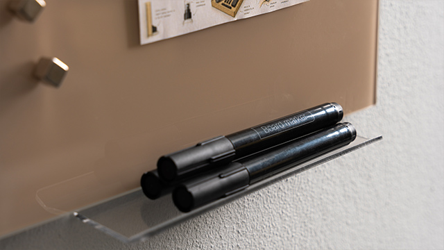 Chameleon Glassboard Starter Kit, starter kit for glassboards
