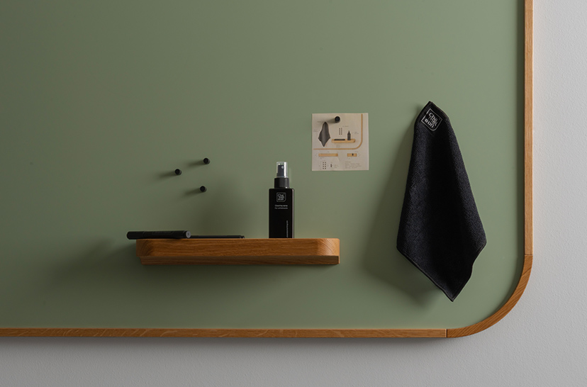 Oak Tray Kit