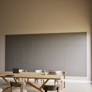 Chameleon Creatives Wall – 240 x 480 cm